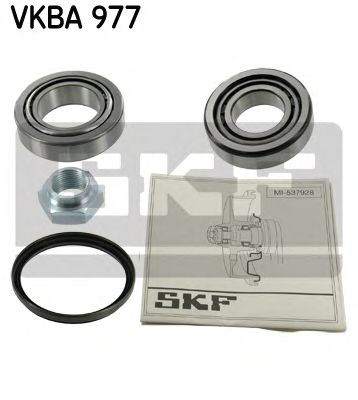 Wheel Bearing Kit VKBA 977
