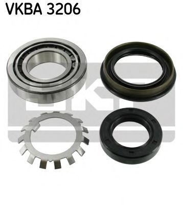 Wheel Bearing Kit VKBA 3206
