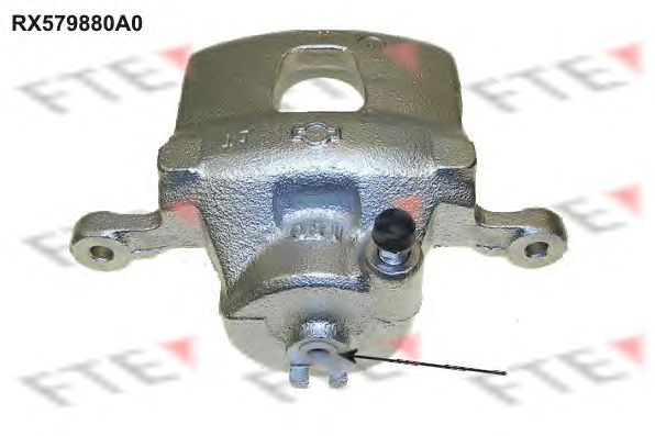 Brake Caliper RX579880A0
