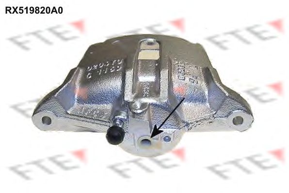 Brake Caliper RX519820A0