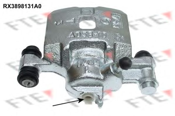 Brake Caliper RX3898131A0