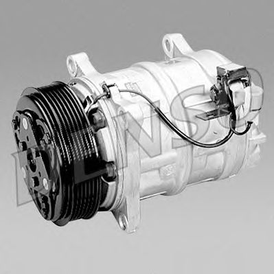 Compressor, airconditioning DCP33006