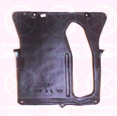 Engine Cover 0017797