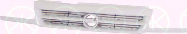 Griglia radiatore 5050990A1
