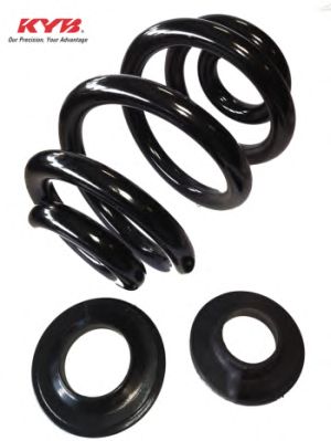Coil Spring RX5558