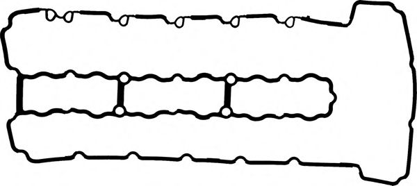 Gasket, cylinder head cover X83369-01