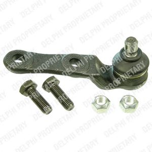 Ball Joint TC796