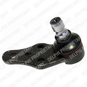 Ball Joint TC1505