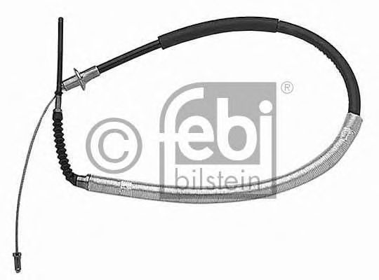 Clutch Cable 04206