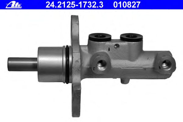 Master Cylinder, brakes 24.2125-1732.3