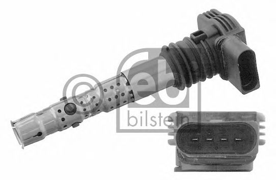 Ignition Coil 27470