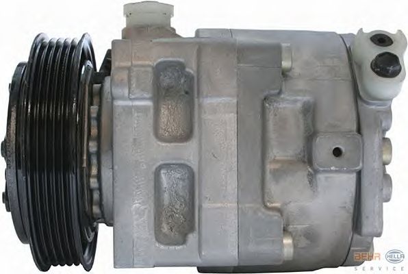 Compressor, airconditioning 8FK 351 114-561