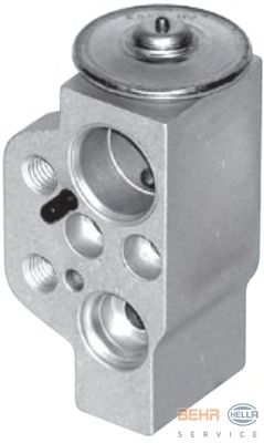 Расширительный клапан, кондиционер 8UW 351 239-761