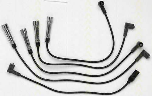 Ignition Cable Kit 8860 4113