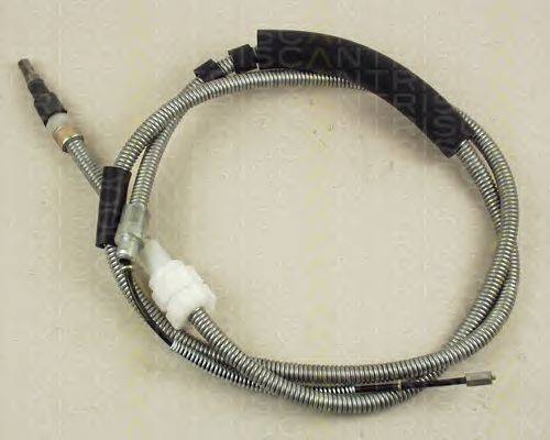 Cable, parking brake 8140 16103