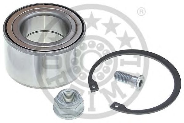 Wheel Bearing Kit 102207