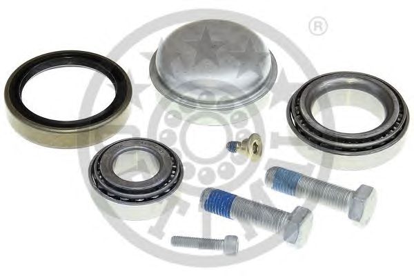 Wheel Bearing Kit 401165