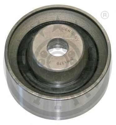Deflection/Guide Pulley, timing belt 0-N1370