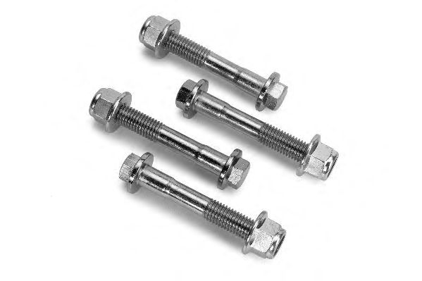 Clamping Screw Set, ball joint FD-RK-3956