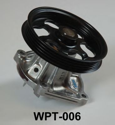 Waterpomp WPT-006