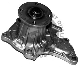 Water Pump QCP2596