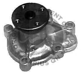Water Pump QCP3293