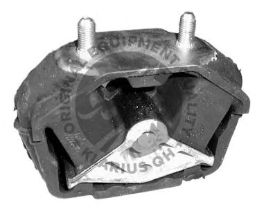 Lagring, motor; Lagring, automatikk; Lagring, girmekanisme EM1878