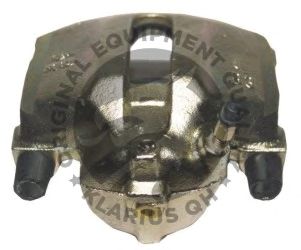 Brake Caliper QBS3160