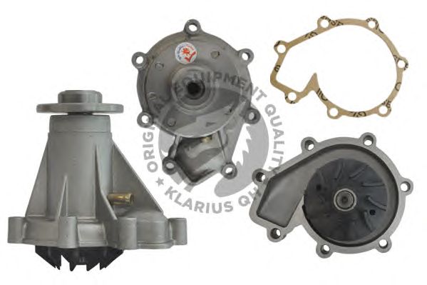 Water Pump QCP3383