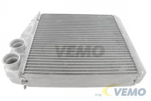 Permutador de calor, aquecimento do habitáculo V15-61-0010