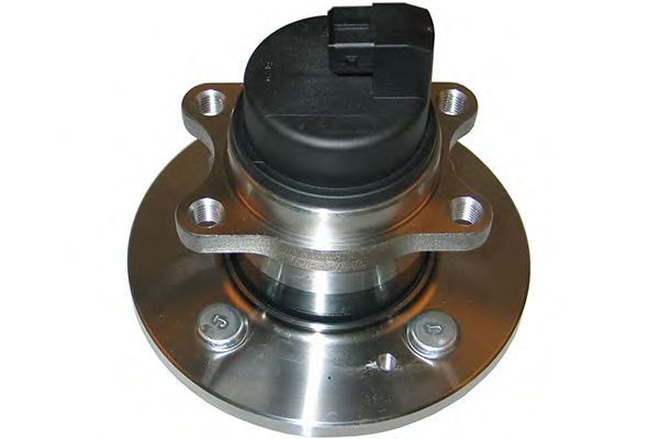 Wheel Bearing Kit WBH-3011