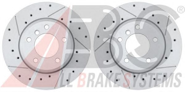 Brake Disc 17023S