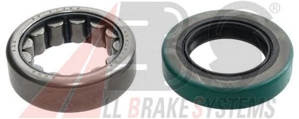 Wheel Bearing Kit 200959