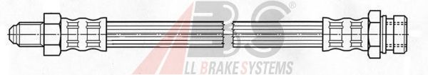 Brake Hose SL 4288