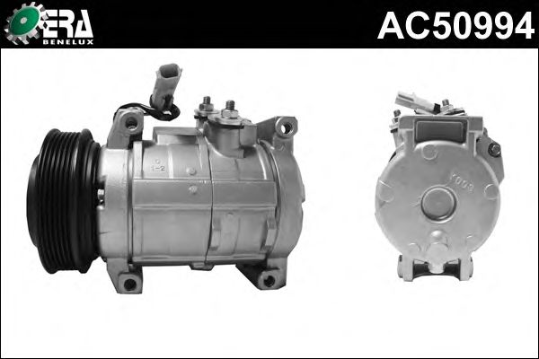 Kompressor, klimaanlegg AC50994