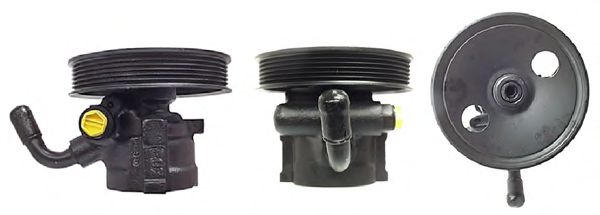 Hydraulic Pump, steering system 15-0189