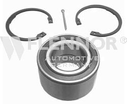 Wheel Bearing Kit FR290109