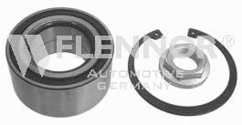 Wheel Bearing Kit FR591098