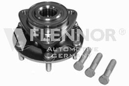 Wheel Bearing Kit FR910105