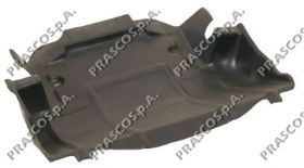 Silencing Material, engine bay VW9501900