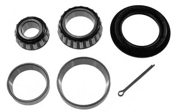 Wheel Bearing Kit KR3005