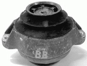 Engine Mounting 87-861-A