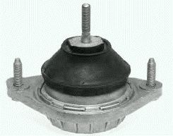 Engine Mounting 87-907-A