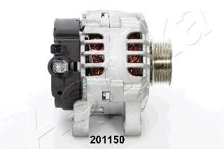 Generator 002-201150