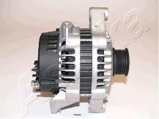 Generator 002-988F