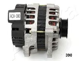 Dynamo / Alternator 002-C390