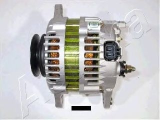 Dynamo / Alternator 002-D430