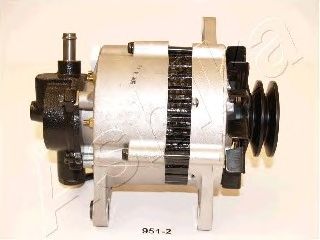 Generator 002-M951-2