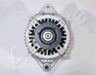 Dynamo / Alternator 002-T514