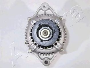 Dynamo / Alternator 002-T521